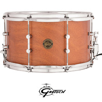 Gretsch Swamp Dawg 14 x 8 inch Snare drum Mahogany Shell