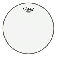 Remo Ambassador Snare 12 Inch Drum Head Bottom Snare Skin SA-0112