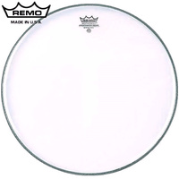 Remo Ambassador Snare 14 Inch Drum Head Bottom Snare Skin Hazy SA-0114