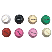 Japanese Volume Knob High Pink