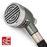 Se Electronic Harp Blaster HB52 Dynamic Harmonica Microphone