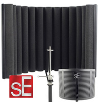sE Electronics RFX Reflexion Filter X Portable Vocal Booth