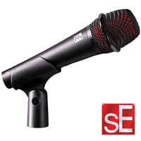 Se Electronics  V3 Dynamic Vocal Stage Microphone