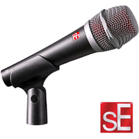 Se Electronics  V7 Dynamic Microphone Super Cardioid Mic