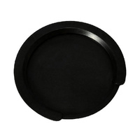 Acoustic Guitar Sound Hole Cover Block Feedback Buster 41 / 42" Guitars DP Stage