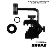 Shure A56D Universal Drum microphone clamp mount