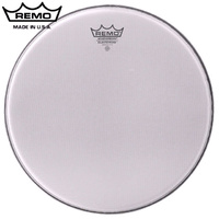 Remo Silent Stroke Mesh 8 Inch Drum Head Skin SN-0008-00