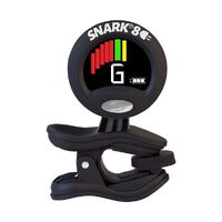 SNARK8 Rechargeable Clip-on Chromatic Tuner