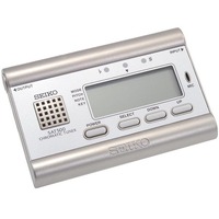 Seiko ST 500 Chromatic Digital Tuner 
