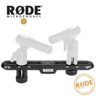 Rode Stereo Bar 20cm Stereo Array Spacing Bar