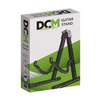 A Frame Guitar Stand for Electric Acoustic Bass Guitar