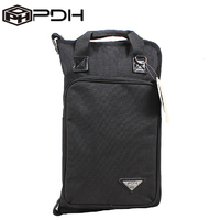 PDH Deluxe Jumbo Drum Stick Bag 1680D Woven Dennier Nylon