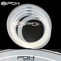 PDH Fusion Size Muffle Tone Control O Ring pack 10 12 14 14 Drum Dampening