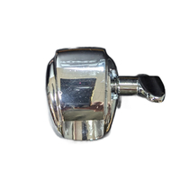 DP Drums Floor Tom Leg Bracket/Block 10.5mm TB1 (Single Bracket)