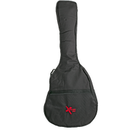 XTREME Classical 1/2 Size Guitar Gig Bag Heavy Duty TB305C34 