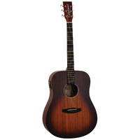 Tanglewood Crossroads Dreadnought with Pickup [TC5-E]