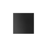 Drum Covering Black Wrap 13&quot; x 11&quot; TDC513BK