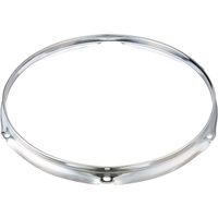 DXP 14 Inch 6 Lug Snare Drum Bottom Hoop 1.6mm (Snare Side)