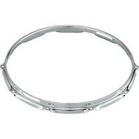 DXP 14 Inch 10 Lug Snare Bottom Drum Hoop 1.6mm (Snare Side)