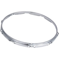 DXP 14 Inch 10 Lug Drum Hoop Heavy Duty Power Hoop 2.3mm