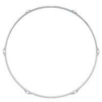 DXP 16 Inch 6 Lug Drum Hoop 1.6mm