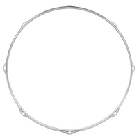 DXP 16 Inch 8 Lug Drum Hoop 1.6mm