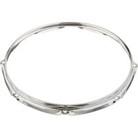 DXP 16 Inch 8 Lug Drum Hoop Heavy Duty Power Hoop 2.3mm