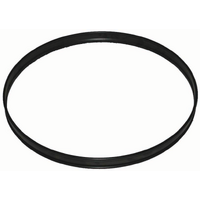 DXP 22&quot; Bass Drum Hoop Black plated