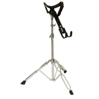 Mano Percussion Heavy Duty Double Braced Djembe Stand TDK416