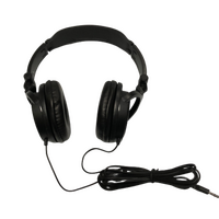 Aroma TDX Headphones HP1