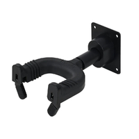 Tenuto Guitar Wall Hanger Auto Locking TGS03
