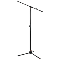 Tenuto Premium Easy Adjust Mic Stand TMS02