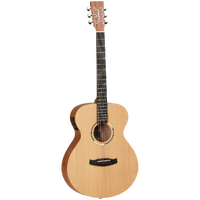 Tanglewood TWR2OE Roadster II Orchestra with Pickup