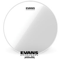 Evans G1 Clear 10 Inch Drum Head TT10G1