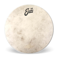 Evans Calftone 16 Inch  Drum Head Floor Tom Skin Level 360 TT16C7