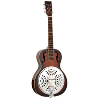 Tanglewood Union Series Resonator [TUR8]