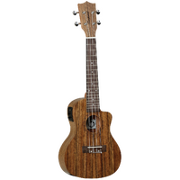 Tanglewood TWT12E Tiare Concert Uke w/ Pickup Ovankol