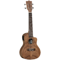 Tanglewood TWT13E Tiare   Concert Uke w/ Pickup Pacific