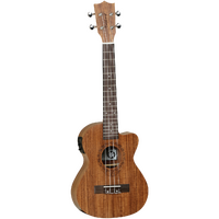 Tanglewood TWT17E Tiare Tenor Ukulele w/ Pickup Koa