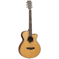 Tanglewood 20th Anniversary Limited Edition Super Folk C/E TW20THSFCE