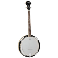 Tanglewood TWB18-M4 Union Banjo Tenor 4 String