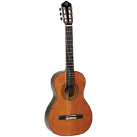 Tanglewood TWEMD4 Enredo Madera Dominar Solid Top Parlour Classical Guitar