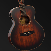 Tanglewood Winterleaf Pro Exotic Mini Acoustic/Electric Koa [TWX1-E-K]