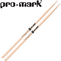 Promark 1 X Pair of 5BN Nylon Tip Drum Sticks