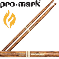 Promark TX5BW-FG Firegrain 5BWood Tip Drumsticks