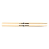 Promark TX747W Hickory 747 Wood Tip Drumsticks