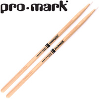 Promark TX7AN Hickory 7A Nylon Tip Drumsticks
