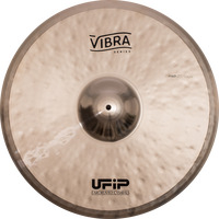 UFIP Vibra Series 18&quot; Crash Cymbal VB-18
