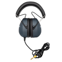 Vic Firth SIH3 Stereo Isolation Headphones V3 VFSIH3
