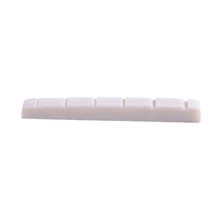 Dr Parts Electric Guitar  Slotted Nut 42 x 3.5 x 4.5mm
